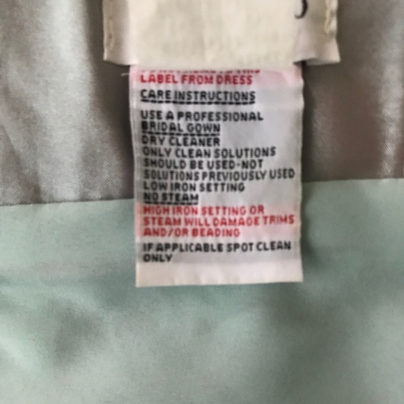 Larzo Dress, 12 - Picture 6 of 6